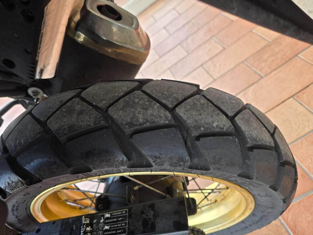 Suzuki V-Strom 650XT ABS (2017 - 20) (9)