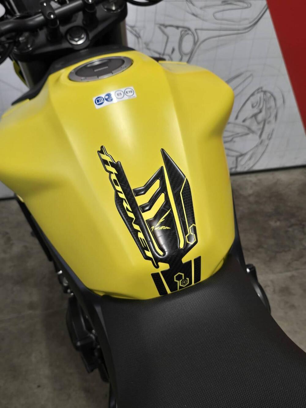 Honda CB 750 Hornet (2023 - 24) (6)