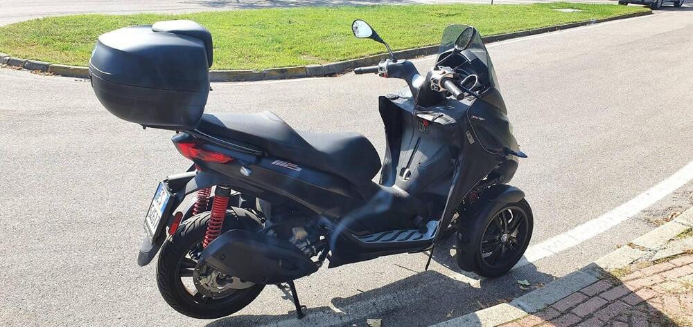 Piaggio Mp3 300 Hpe Sport (2019 - 20) (2)