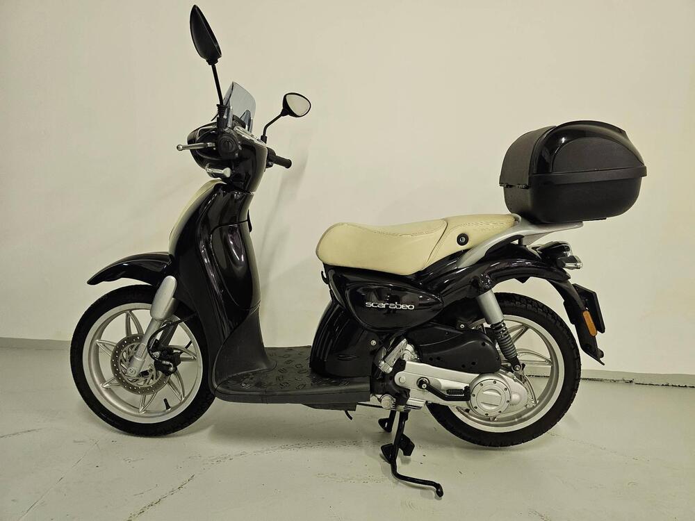 Aprilia Scarabeo 50 4t 4V (2009 - 17) (6)