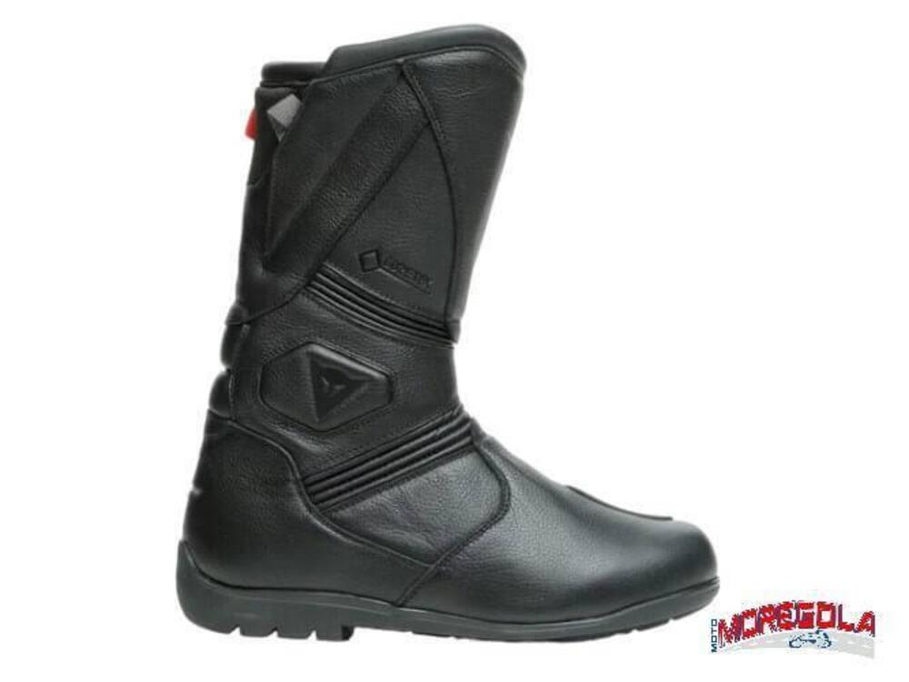 Stivali DAINESE mod. Fulcrum GT GORE-TEX Boots (2)