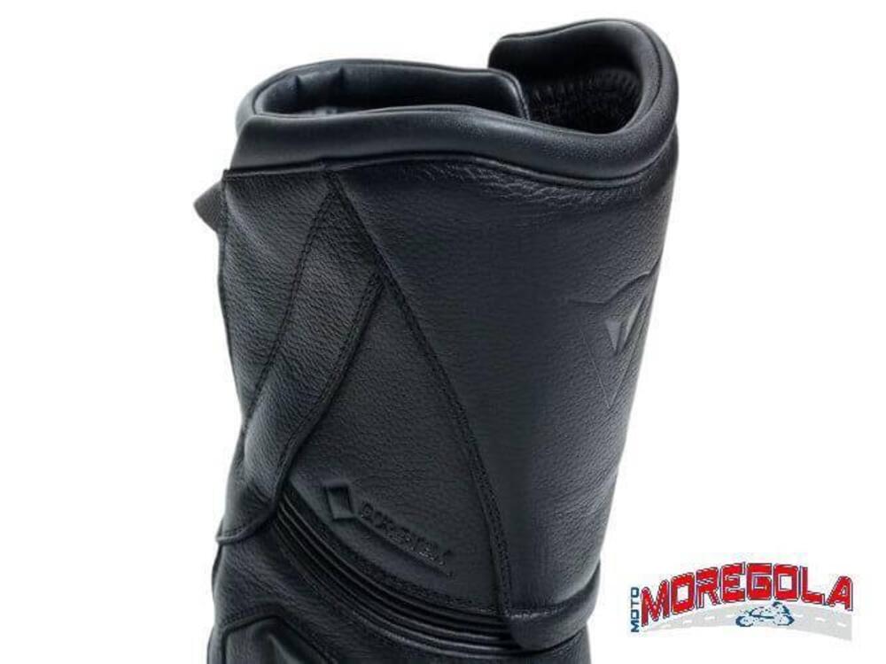 Stivali DAINESE mod. Fulcrum GT GORE-TEX Boots (4)
