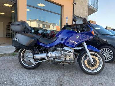 Bmw R 1100 RS d'epoca