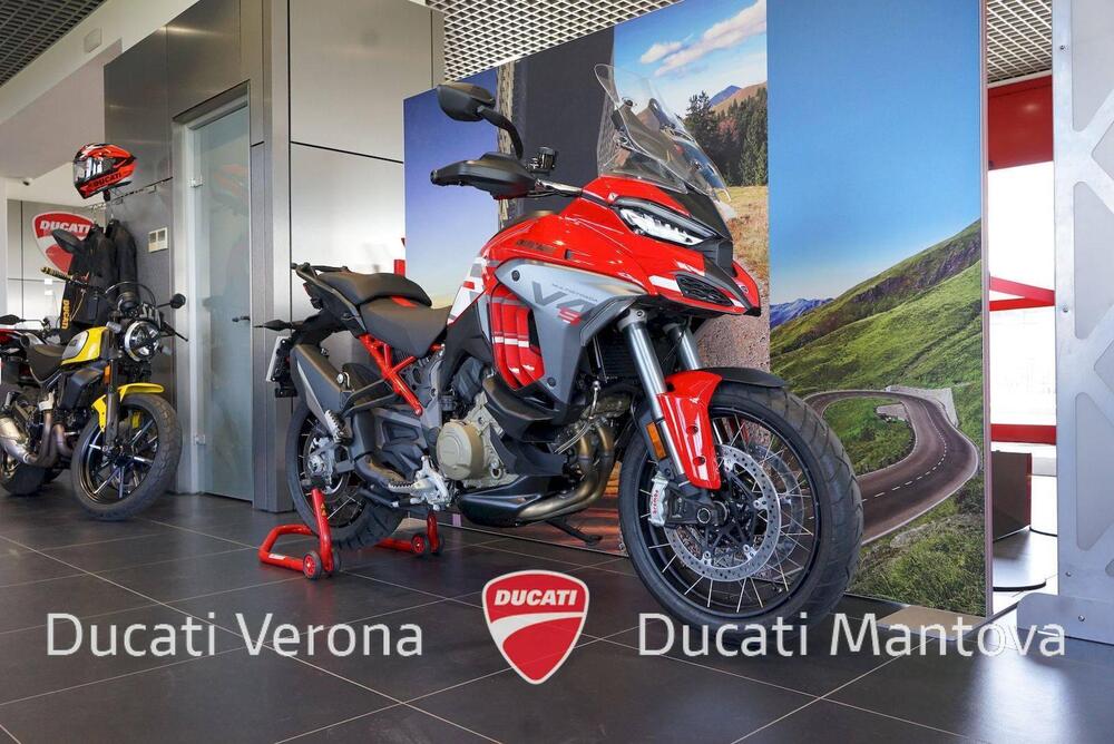 Ducati Multistrada V4 S (2025 - 26) (3)