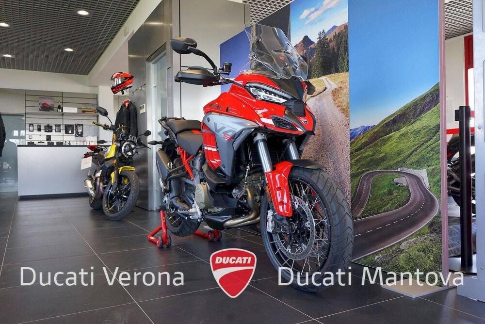 Ducati Multistrada V4 S (2025 - 26) (4)