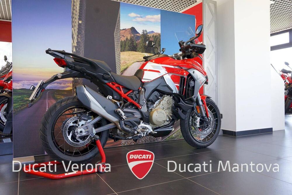 Ducati Multistrada V4 S (2025 - 26) (5)