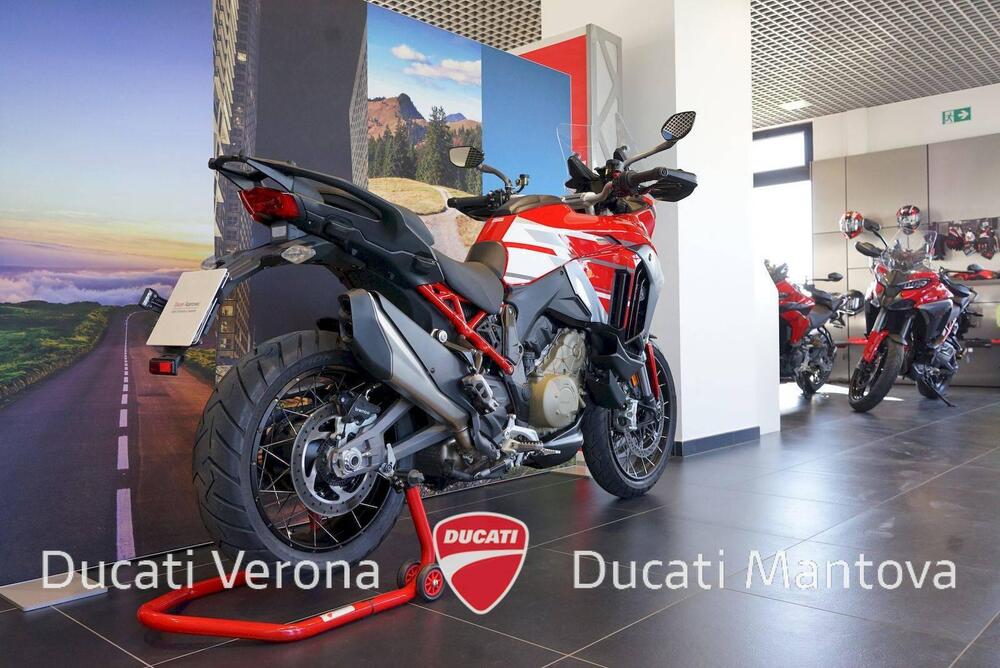 Ducati Multistrada V4 S (2025 - 26) (6)