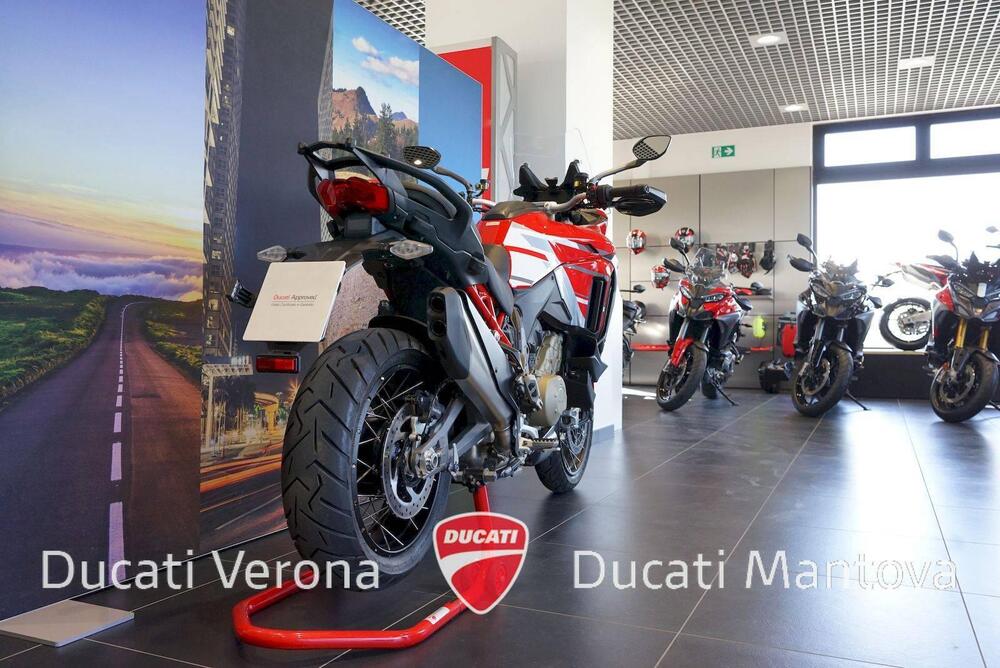 Ducati Multistrada V4 S (2025 - 26) (7)