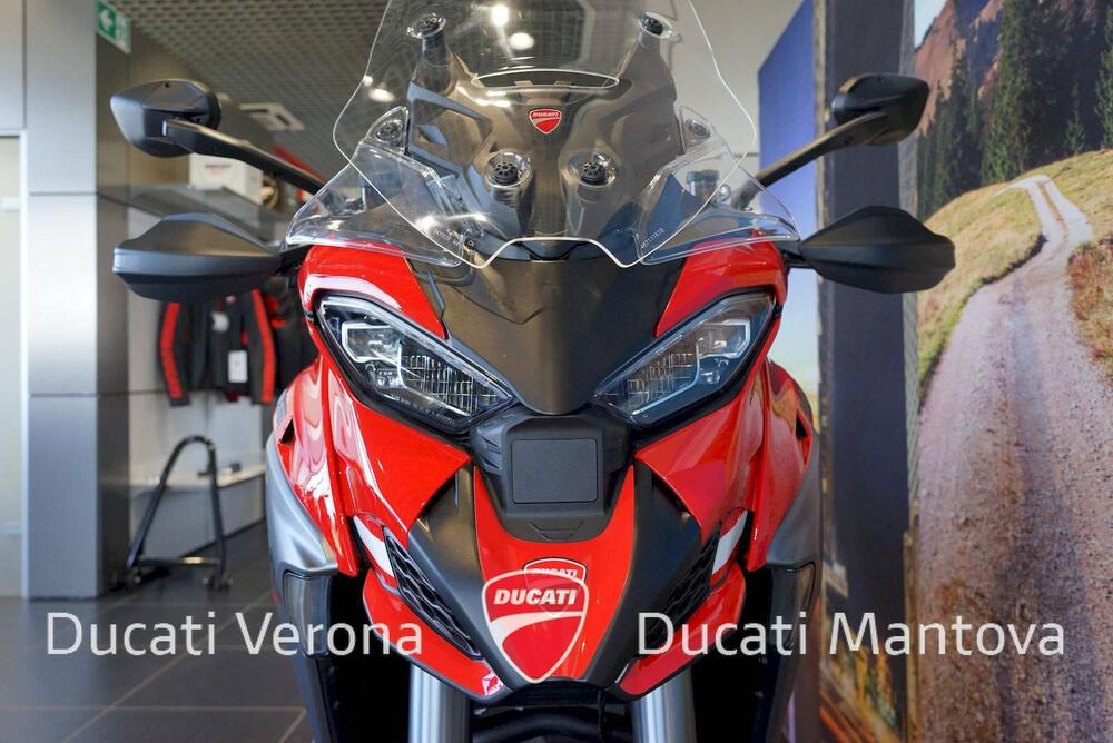Ducati Multistrada V4 S (2025 - 26) (15)