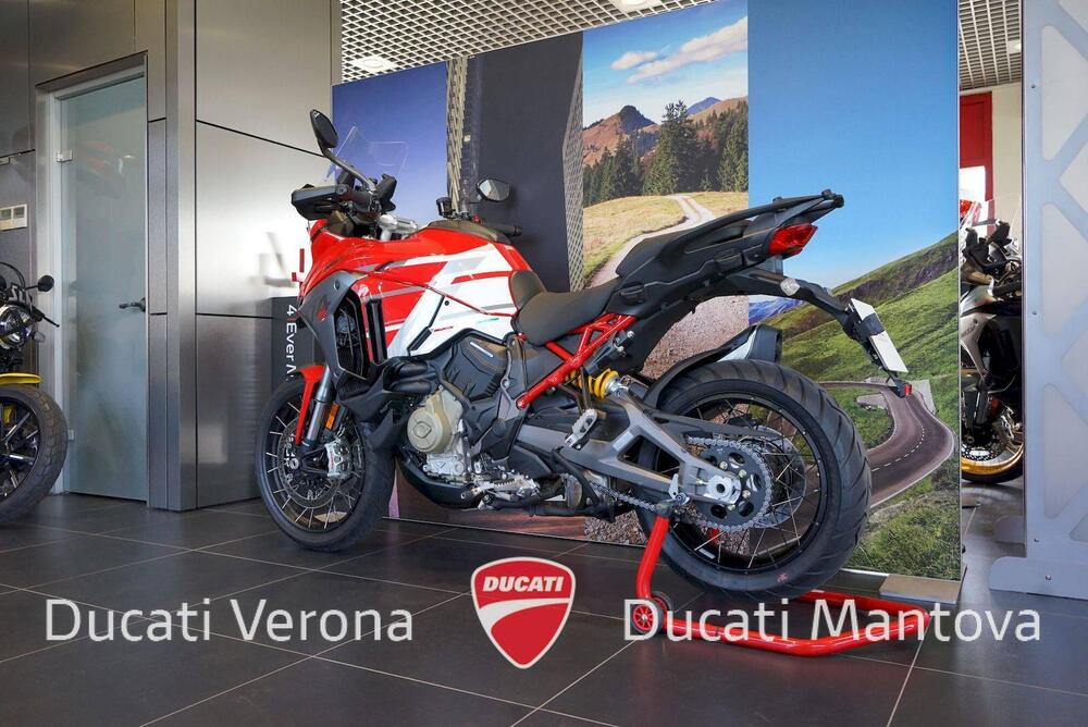 Ducati Multistrada V4 S (2025 - 26) (9)