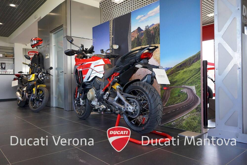 Ducati Multistrada V4 S (2025 - 26) (10)