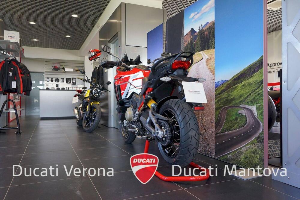 Ducati Multistrada V4 S (2025 - 26) (11)