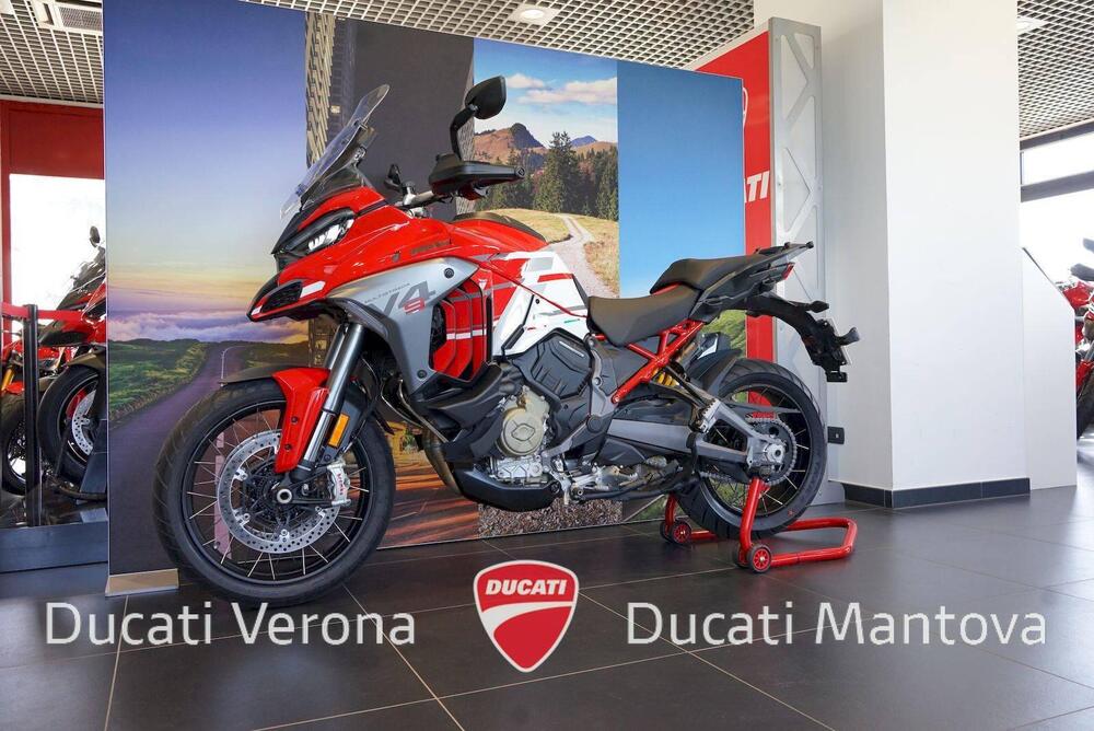 Ducati Multistrada V4 S (2025 - 26) (12)