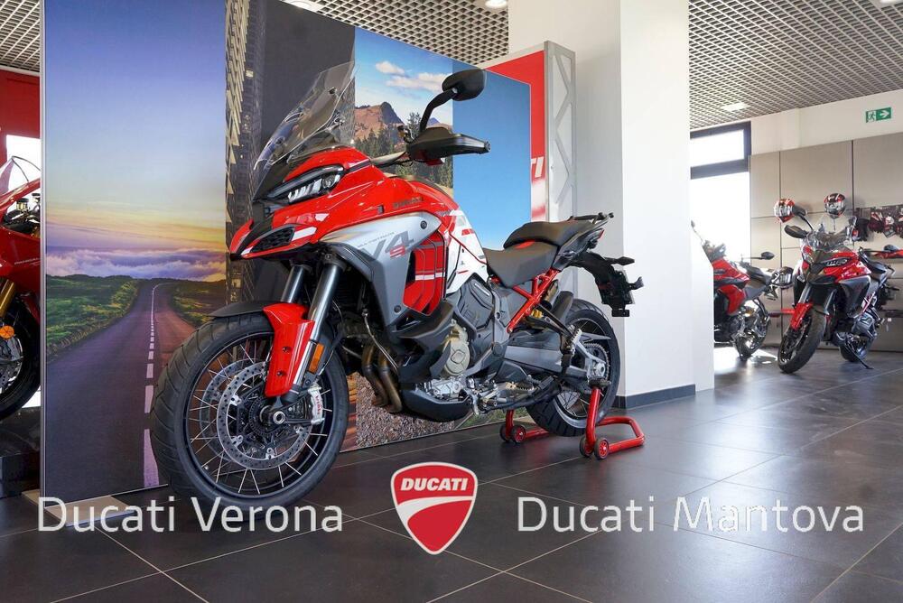 Ducati Multistrada V4 S (2025 - 26) (13)