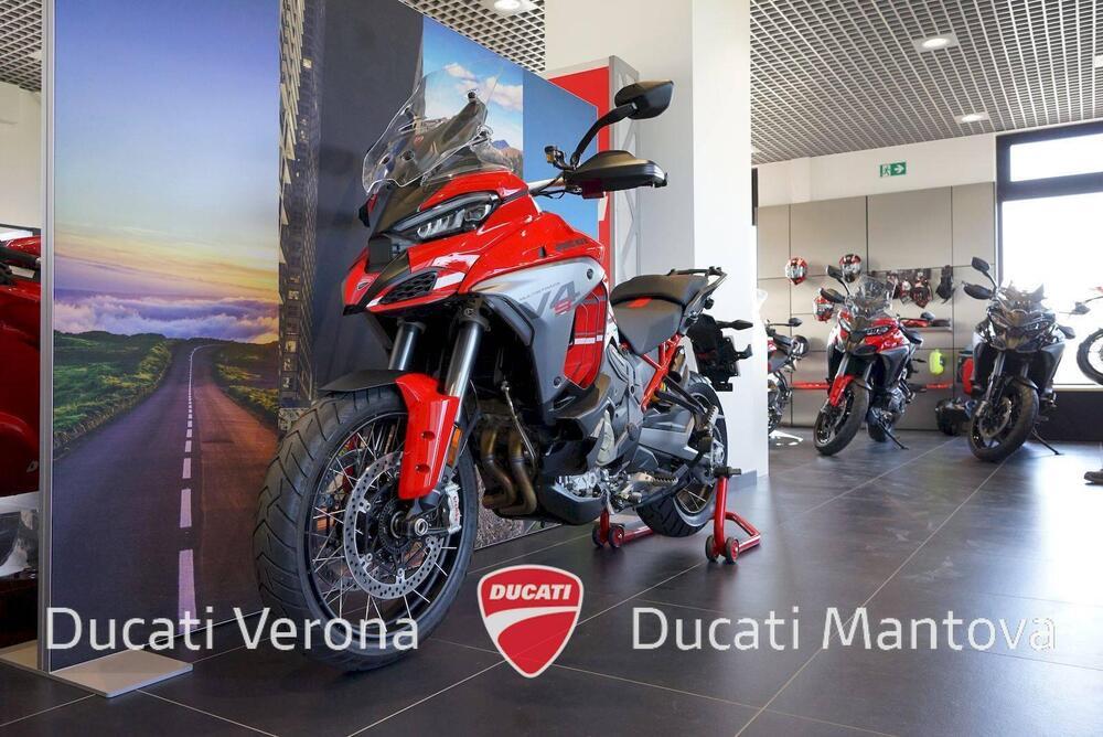 Ducati Multistrada V4 S (2025 - 26) (14)