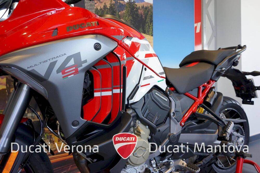 Ducati Multistrada V4 S (2025 - 26) (16)