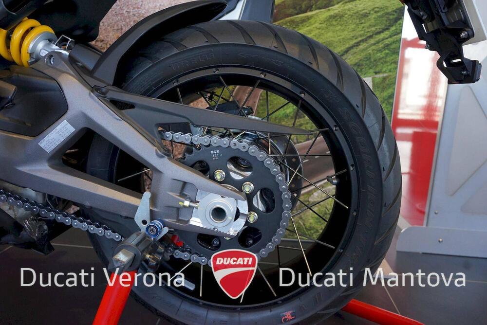 Ducati Multistrada V4 S (2025 - 26) (17)