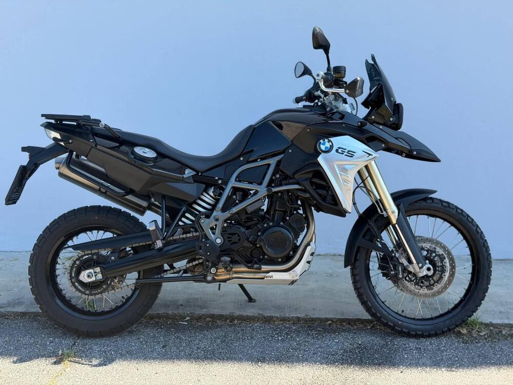 Bmw F 800 GS (2016 - 18)