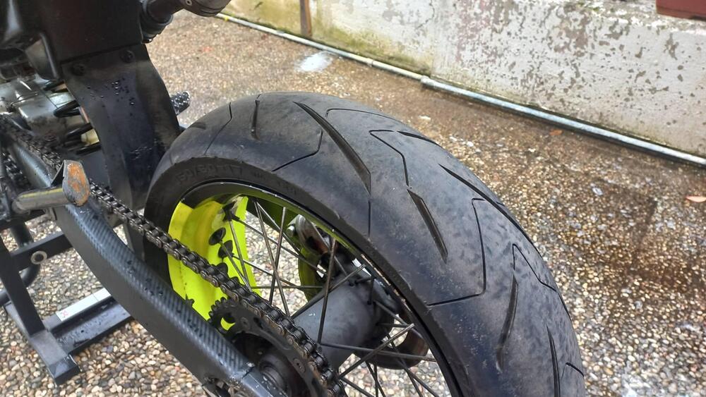 Husqvarna SM 125 (2007) (4)