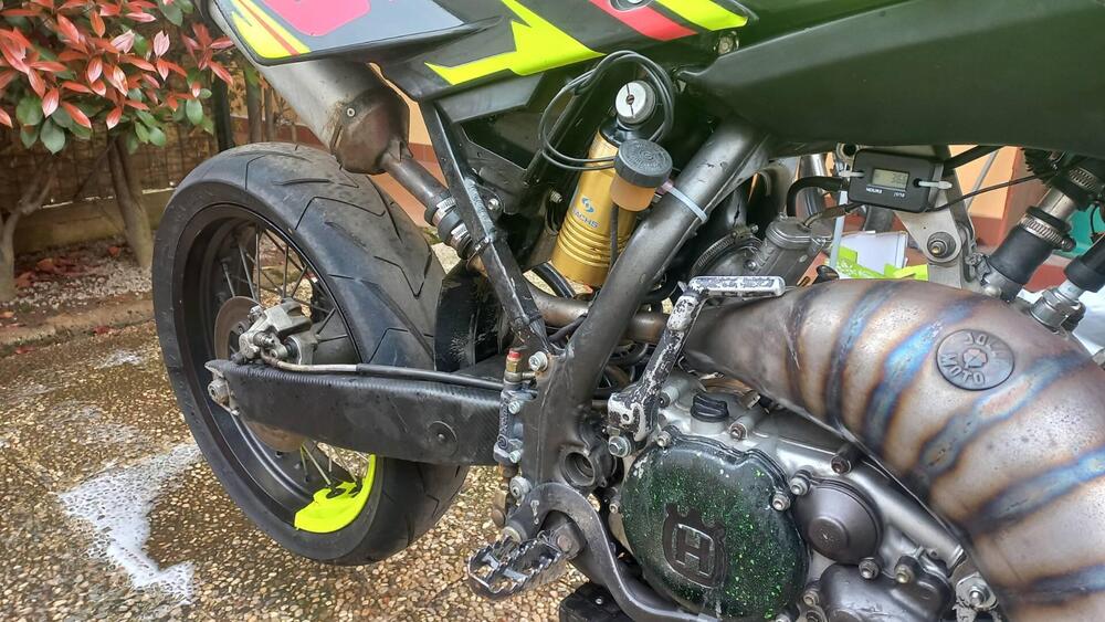 Husqvarna SM 125 (2007) (6)