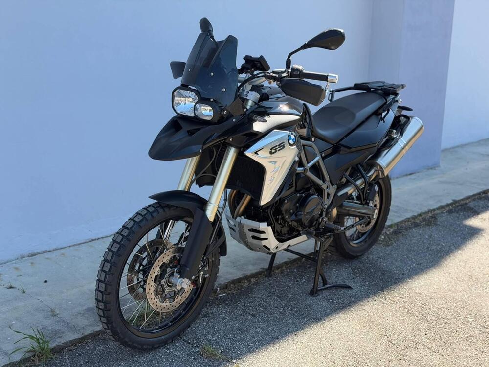 Bmw F 800 GS (2016 - 18) (3)