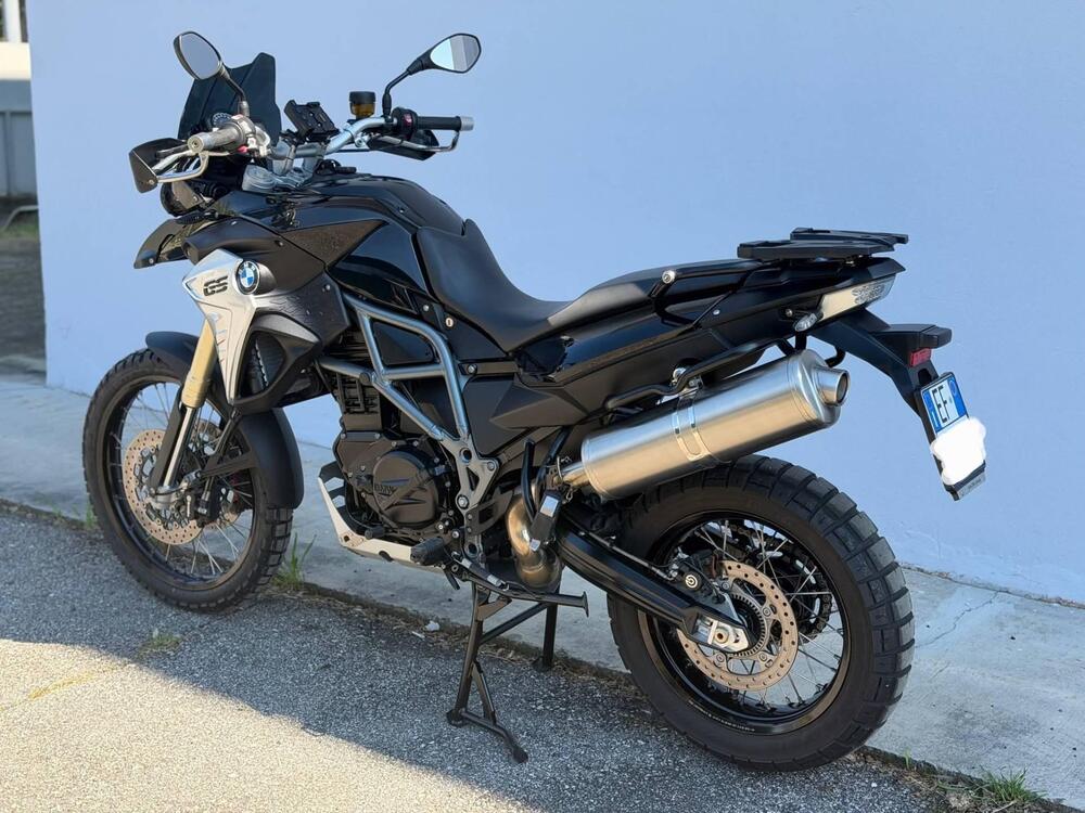 Bmw F 800 GS (2016 - 18) (5)