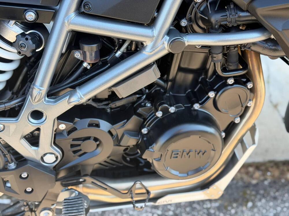 Bmw F 800 GS (2016 - 18) (6)