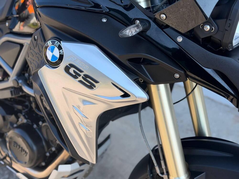 Bmw F 800 GS (2016 - 18) (8)