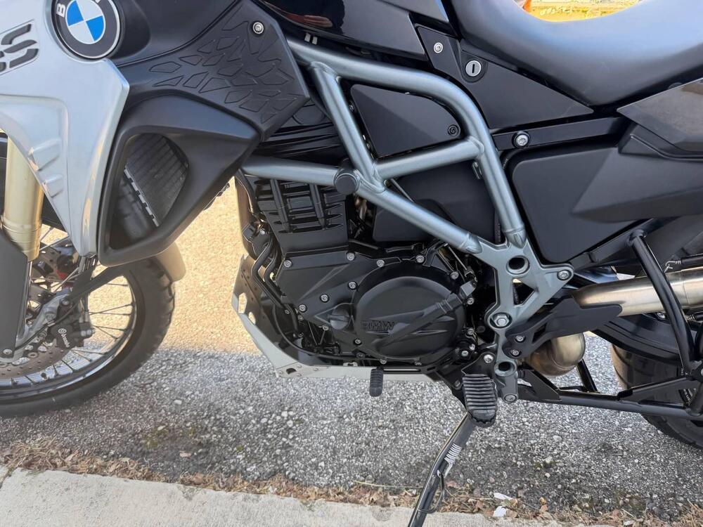 Bmw F 800 GS (2016 - 18) (9)