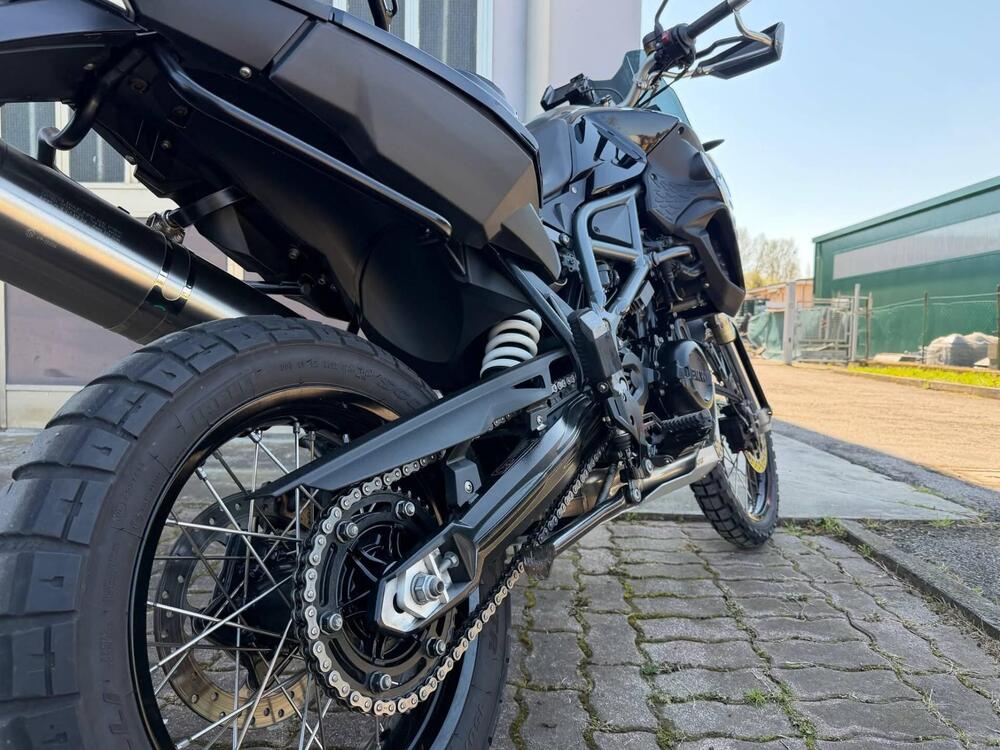 Bmw F 800 GS (2016 - 18) (10)