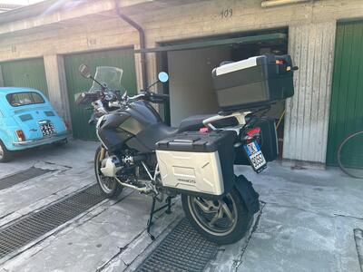 Bmw R 1200 GS (2008 - 09) usata
