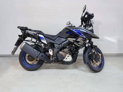 Suzuki V-Strom 1050XT (2020 - 23) usata