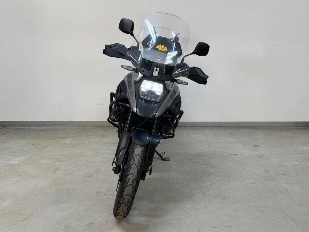 Suzuki V-Strom 1050XT (2020 - 23) (2)