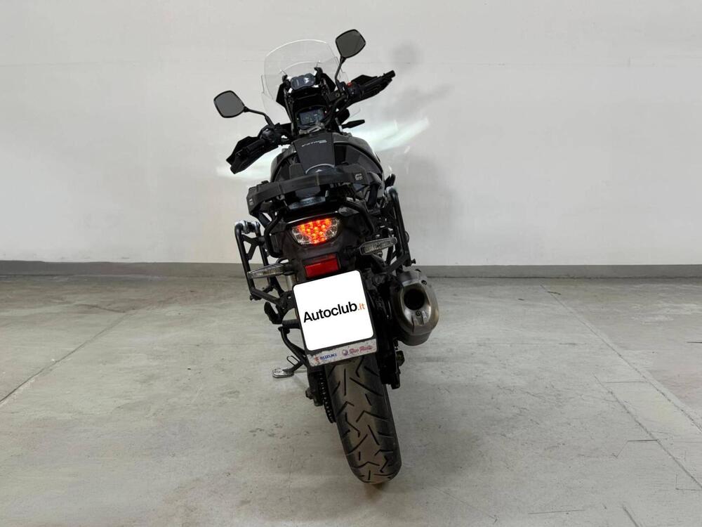 Suzuki V-Strom 1050XT (2020 - 23) (4)