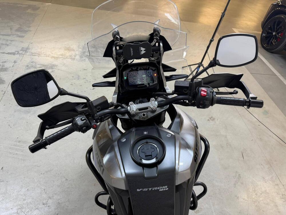 Suzuki V-Strom 1050XT (2020 - 23) (5)