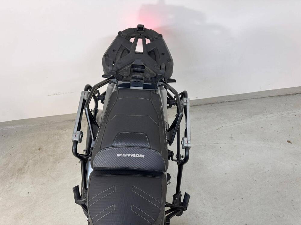 Suzuki V-Strom 1050XT (2020 - 23) (6)