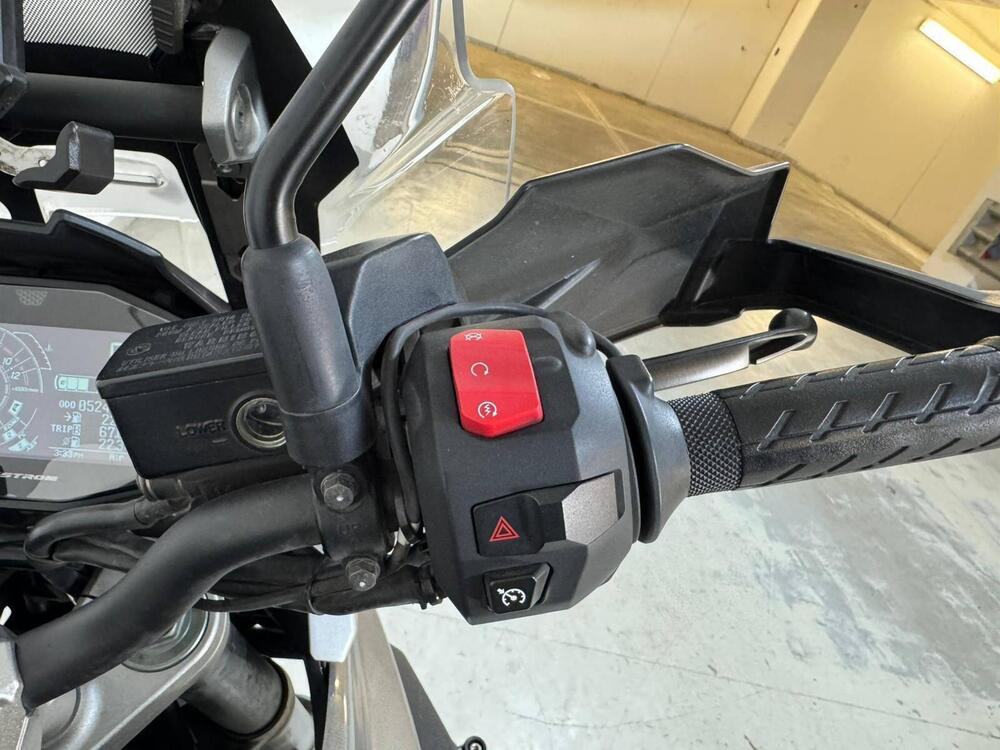 Suzuki V-Strom 1050XT (2020 - 23) (8)