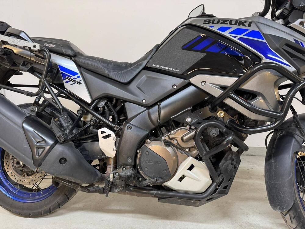 Suzuki V-Strom 1050XT (2020 - 23) (10)