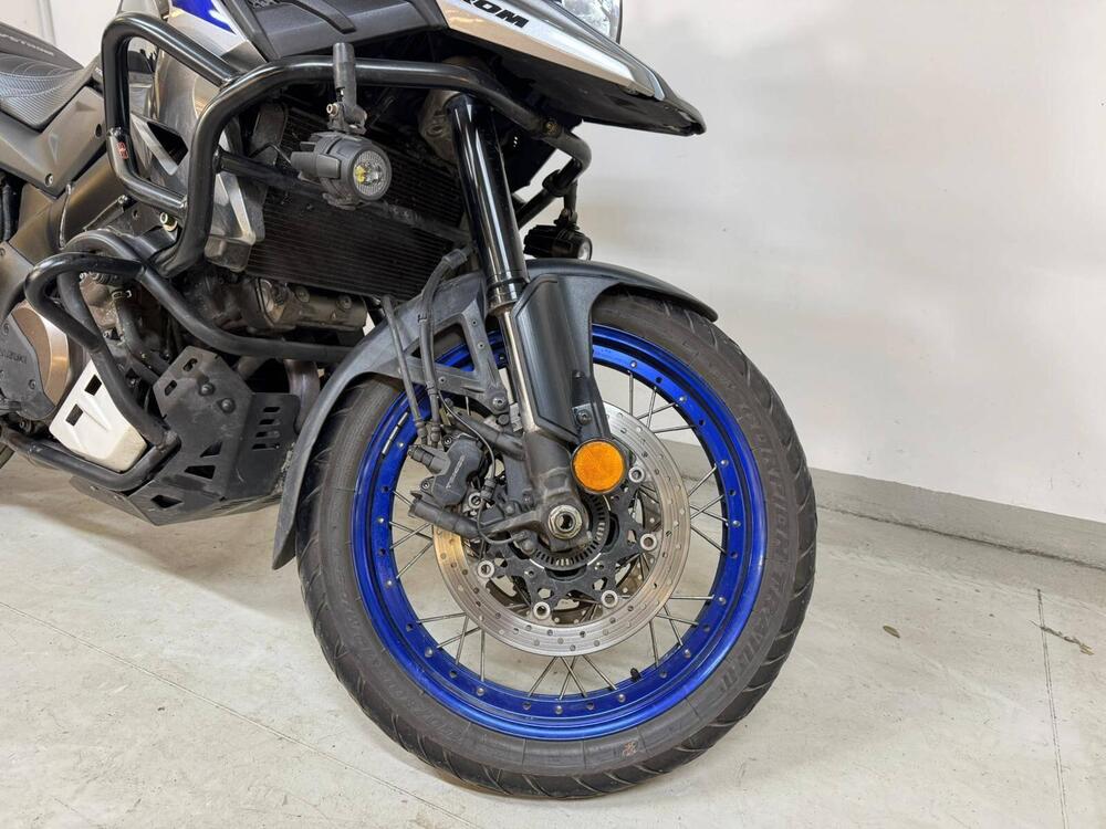 Suzuki V-Strom 1050XT (2020 - 23) (11)