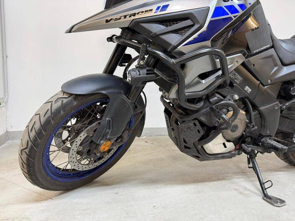 Suzuki V-Strom 1050XT (2020 - 23) (12)