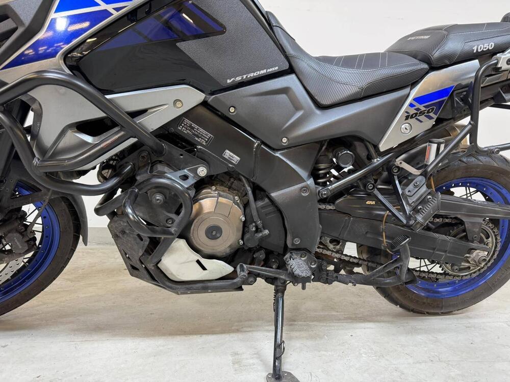 Suzuki V-Strom 1050XT (2020 - 23) (13)