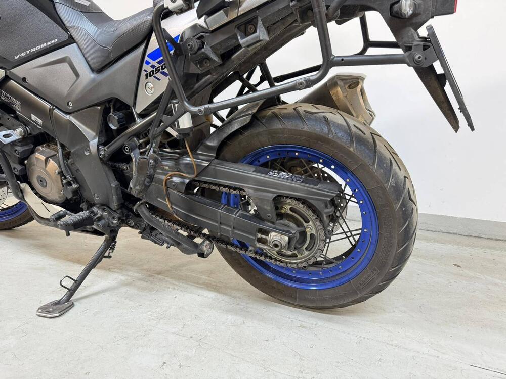 Suzuki V-Strom 1050XT (2020 - 23) (14)