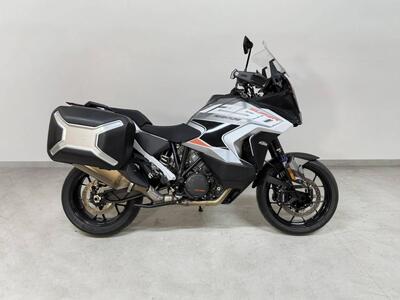 KTM 1290 Super Adventure S (2022 - 25) usata