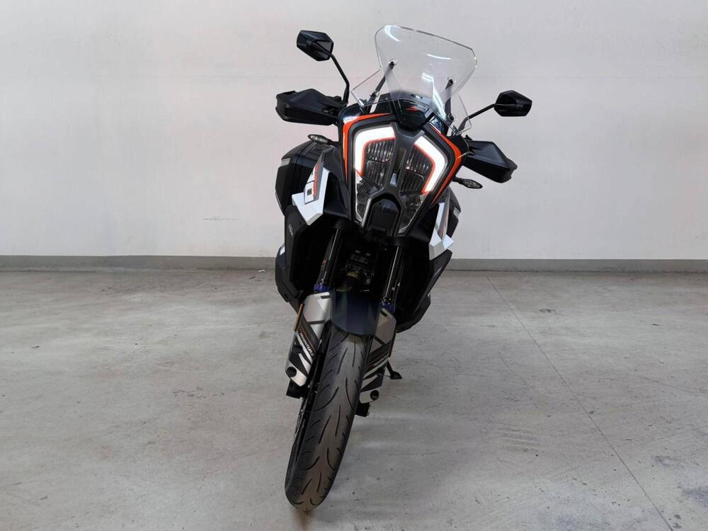 KTM 1290 Super Adventure S (2022 - 25) (2)