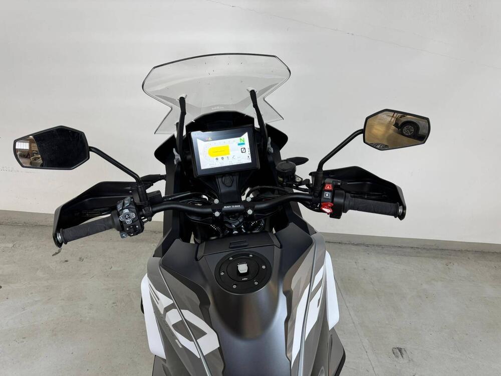 KTM 1290 Super Adventure S (2022 - 25) (5)