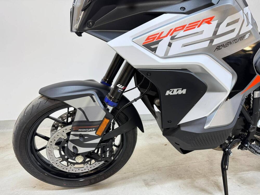 KTM 1290 Super Adventure S (2022 - 25) (9)