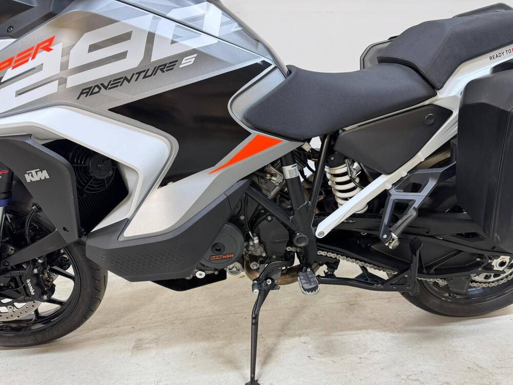 KTM 1290 Super Adventure S (2022 - 25) (10)