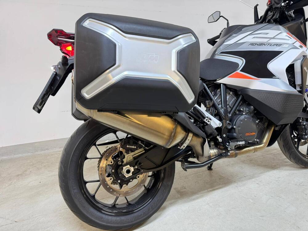 KTM 1290 Super Adventure S (2022 - 25) (12)