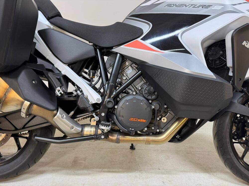 KTM 1290 Super Adventure S (2022 - 25) (13)