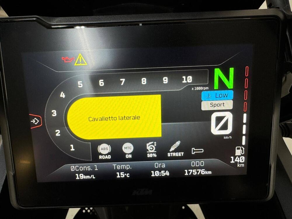 KTM 1290 Super Adventure S (2022 - 25) (15)